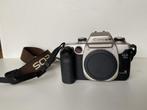 analoge fotocamera's, Audio, Tv en Foto, Fotocamera's Analoog, Ophalen, Gebruikt, Compact, Canon