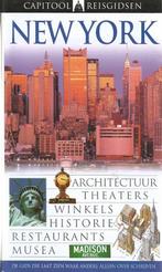 boeken van, over Amerika VS, Ophalen of Verzenden, Midden-Amerika, Reisgids of -boek, Overige merken