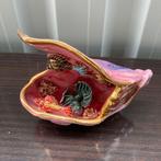 Vintage Vallauris schelp, Ophalen of Verzenden