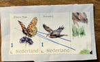NL vogels 2025, Ophalen of Verzenden, Na 1940, Gestempeld