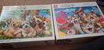 Puzzels, Ophalen, 500 t/m 1500 stukjes, Zo goed als nieuw
