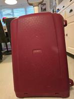 Samsonite Koffer - Perfect voor Reizen, Sieraden, Tassen en Uiterlijk, Koffers, 60 tot 70 cm, Gebruikt, Hard kunststof, Ophalen of Verzenden