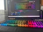 HyperX alloy elete 2, Ophalen, HyperX, Gaming toetsenbord, Numeriek