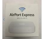 Apple airport Express, Ophalen, Gebruikt, Apple