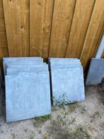 Tuintegels 60x60 cm, Ophalen, Overige materialen, Nieuw, 5 tot 10 m²