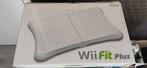Wii Fit Plus Bundel - Zo Goed Als Nieuw!, Ophalen of Verzenden, Zo goed als nieuw, Sport, Vanaf 3 jaar