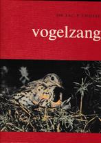 Vogelzang - Dr. Jac. P. Thijsse, Eén stripboek, Verzenden, Gelezen