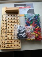 spellen, Hobby en Vrije tijd, Gezelschapsspellen | Bordspellen, Een of twee spelers, Ophalen of Verzenden, Zo goed als nieuw