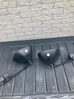 Milenco caravanspiegels, Caravans en Kamperen, Caravan accessoires, Ophalen of Verzenden