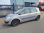 Renault Scénic 2.0-16V LPG-G3 *INRUIL AANBIEDING!, Auto's, 1998 cc, 4 cilinders, Beige, Origineel Nederlands