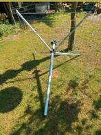 Camping Balkon Droogmolen - Zo goed als nieuw!, Tuin en Terras, Droogmolens en Wasrekken, Ophalen of Verzenden, Zo goed als nieuw