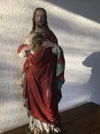 Jezus Christus Beeld - ca. 40cm, Antiek en Kunst, Kunst | Beelden en Houtsnijwerken, Ophalen of Verzenden