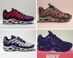 Nike Air Max Plus TN, Kleding | Heren, Schoenen, Ophalen of Verzenden, Nieuw, Zwart