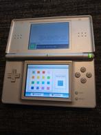 Nintendo ds lite, Spelcomputers en Games, Spelcomputers | Nintendo DS, Ophalen of Verzenden, Gebruikt, DS Lite