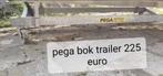 Pega Boten bok, Ophalen of Verzenden, Gebruikt, Overige typen