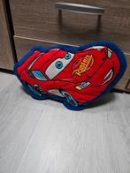 Cars kussen, Ophalen of Verzenden, Zo goed als nieuw