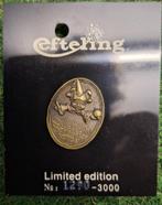 Efteling pin Schatkamer van het Sprookjesbos 1999, Verzamelen, Ophalen of Verzenden, Zo goed als nieuw, Button of Speldje