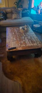 Opium tafel, Ophalen of Verzenden