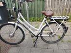 Sparta Elektrische Fiets - Goed Onderhouden, Fietsen en Brommers, Elektrische fietsen, Ophalen, Sparta, Gebruikt, 51 tot 55 cm