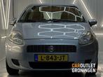 Fiat Punto 1.2 Classic | AIRCO | ZUINIG | GOED OH | NWE APK, Auto's, Stof, Gebruikt, 4 cilinders, Bedrijf