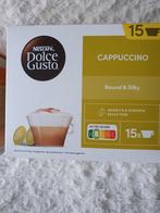 Cappuccino dolce gusto, Diversen, Levensmiddelen, Ophalen of Verzenden