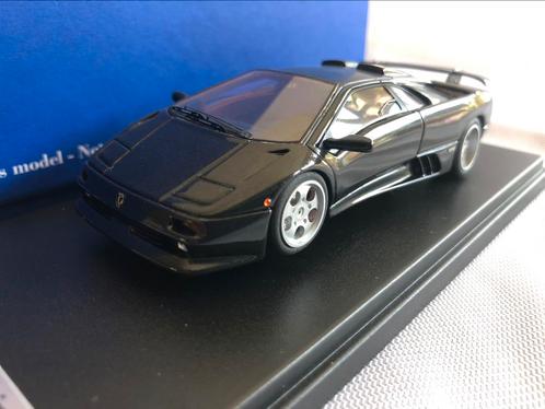 Lamborghini Diablo SE 30 Anniversary Jota Looksmart 1:43, Hobby en Vrije tijd, Modelauto's | 1:43, Nieuw, Auto, Overige merken