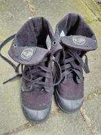 Palladium maat 37,5, Kleding | Dames, Zwart, Palladium, Ophalen of Verzenden, Sneakers of Gympen