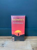 De Kolonisten van Catan - De Wereldwonderen uitbreiding, Drie of vier spelers, Ophalen of Verzenden, Nieuw, 999  Games
