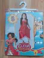 Verkeedjurk van Disney Elena of Avalor - Maat 116, Ophalen of Verzenden, Nieuw, 110 t/m 116, Jongen of Meisje