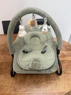 Wipstoel - Groen -Litte Dutch, Ophalen, Zo goed als nieuw, Babygym