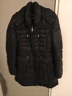 Peuterey Dames Jas, Maat 38/40 (M), Zwart, Ophalen of Verzenden, Zo goed als nieuw