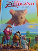 Het Zuidland, De Kloof, Boeken, Ophalen of Verzenden, Zo goed als nieuw, Brian Jacques