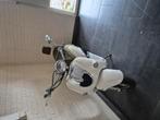 Retro scooter, Ophalen of Verzenden, Gebruikt