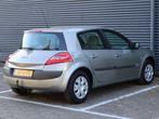 Renault Mégane 1.6-16V Dynamique Comfort|Nav|Cruise|Climate, Stof, Gebruikt, Beige, Origineel Nederlands