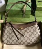 1op1 tasje, Ophalen of Verzenden, Nieuw, Bruin, Schoudertasje