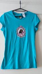 2 meidenshirts maat 170/176, Ophalen of Verzenden, Zo goed als nieuw, Meisje