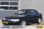 Saab 9-3 2.0 SE / TREKHAAK / AIRCO / PDC ACHTER, Auto's, Gebruikt, 1340 kg, 4 cilinders, Cabriolet