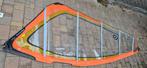 Windsurfzeilen koopjes, Watersport en Boten, Windsurfen, Ophalen, Minder dan 5 m², Zeil, Gebruikt