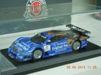 Mercedes CLK GT Oschersleben 1998.  Model van het merk BBR s, Hobby en Vrije tijd, Modelauto's | 1:43, Ophalen, Nieuw, Auto, Overige merken