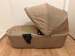 Joolz Cot Aer+ (Sand kleur) reiswieg, Ophalen, Zo goed als nieuw, Overige merken