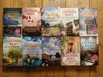 10 Romans van Lucinda Riley., Ophalen of Verzenden, Zo goed als nieuw