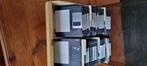 84 floppy discs met floppy bak, Computers en Software, Beschrijfbare discs, Ophalen, Gebruikt, Overige typen, Herschrijfbaar