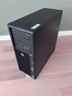 HP Z420 Server/Workstation – Xeon | 128GB ECC RAM, Computers en Software, Desktop Pc's, Ophalen, 64 GB of meer, Gebruikt, Intel Xeon