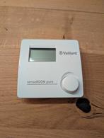 Vaillant Thermostaat, Doe-het-zelf en Verbouw, Thermostaten, Ophalen