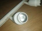 spot verlichting, Ophalen, Gebruikt, Metaal of Aluminium, Vintage