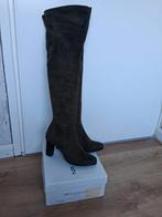 Rapisardi Laarzen Maat 39 - Originele Doos, Kleding | Dames, Schoenen, Hoge laarzen, Ophalen of Verzenden, Zo goed als nieuw, Rapisardi