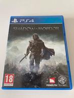 Shadow of Mordor, Avontuur en Actie, Vanaf 18 jaar, 1 speler, Ophalen of Verzenden