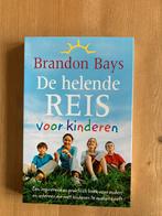 De helende reis voor kinderen, zgan, Ophalen, Zo goed als nieuw, Overige onderwerpen, Brandon Bays