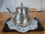 Vintage Metawa theepot- Model 300-2, Ophalen of Verzenden