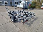LBT-Holland dubbele waterscooter/jetskitrailer, Watersport en Boten, Ophalen, Gebruikt, Minder dan 70 pk